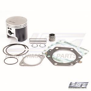 WSM Top End Rebuild Kit For Polaris 300 94-99 .75mm Over Platinum 54-310-13P