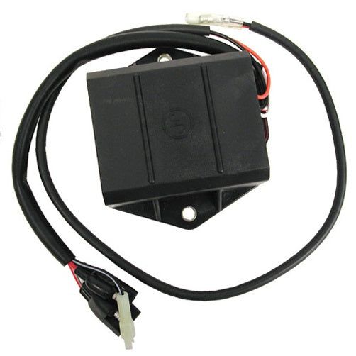 Imported CDI Box for Snowmobile POLARIS XCR 600 1996