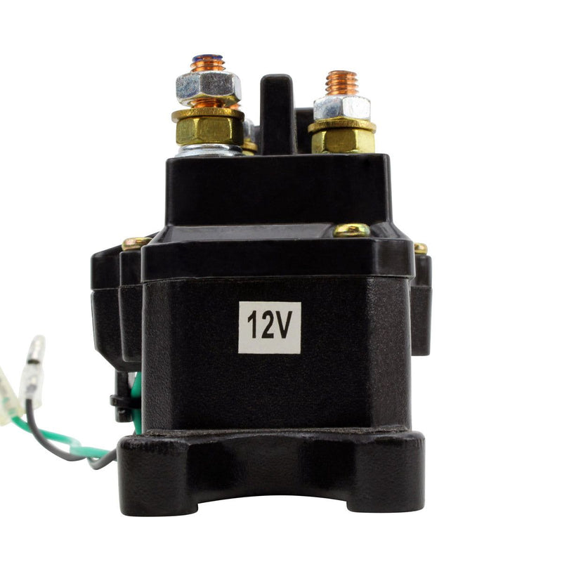 Load image into Gallery viewer, RMStator Winch Relay Solenoid Switch RM09021
