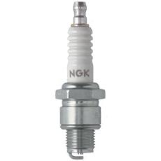 Load image into Gallery viewer, Set 4 NGK Standard Spark Plugs for Suzuki GT185 1977-1973 Engine 185cc
