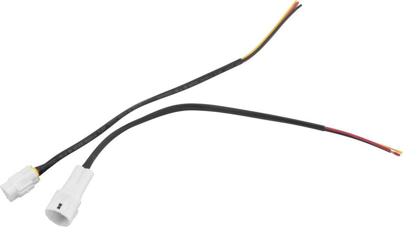 Load image into Gallery viewer, QuadBoss Wiring Pigtails Keihin TPS - 100-1349-T
