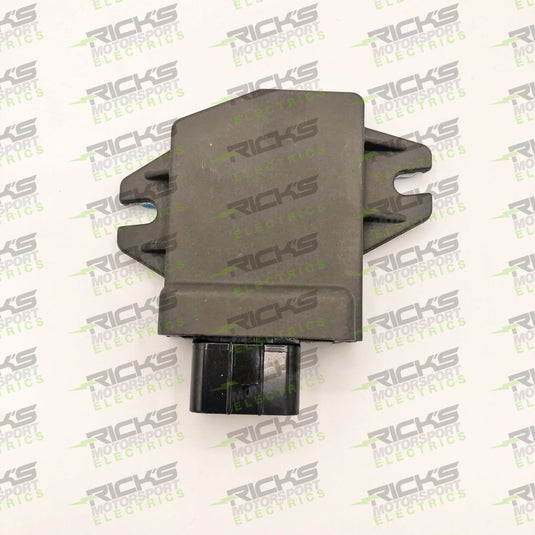 Ricks Rectifier-Regulator 10-S126