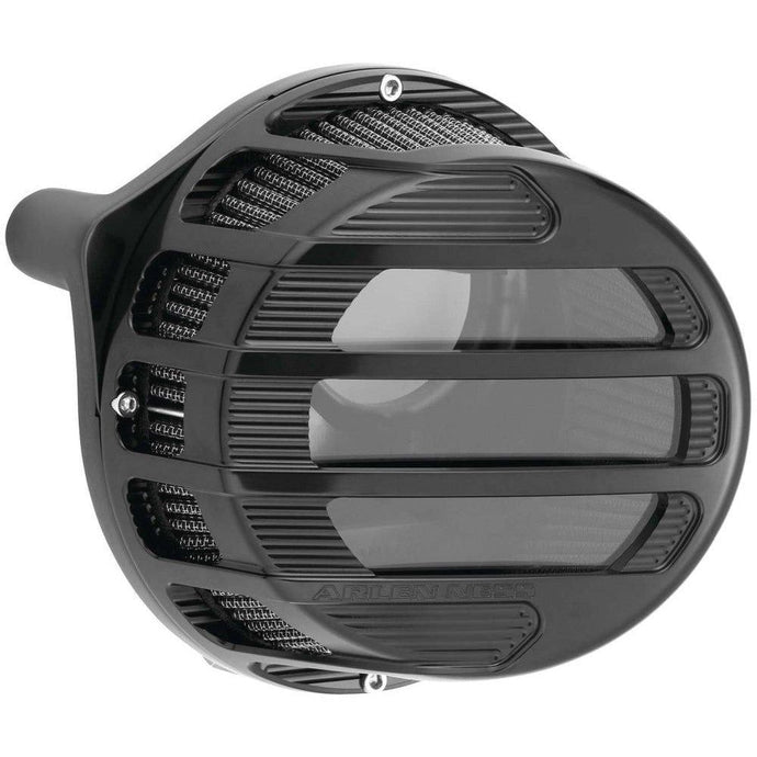 Arlen Ness Sidekick Black Air Cleaner Kit 81-306
