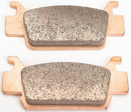 All Balls  Sintered Brake Pad 18-8044