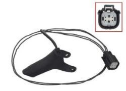 SPI Throttle Lever with Thumb Warmer SM-08558