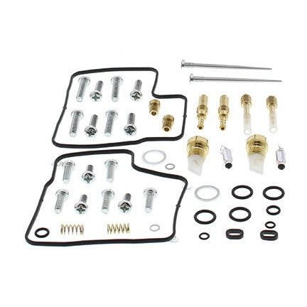All Balls Bike Carburetor Rebuild Kit For Honda VT1100C Shadow Spirit 2006-2007 26-1618