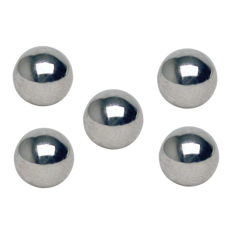 Load image into Gallery viewer, WSM Detent Ball for Johnson / Evinrude / OMC 25 - 300 Hp 5 Per Pack 444-502
