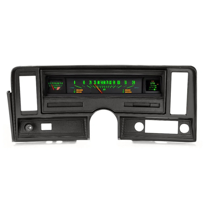 Load image into Gallery viewer, Dakota Digital 1969 Chevrolet Camaro RTX Analog Gauge kit RTX-69C-CAC-X
