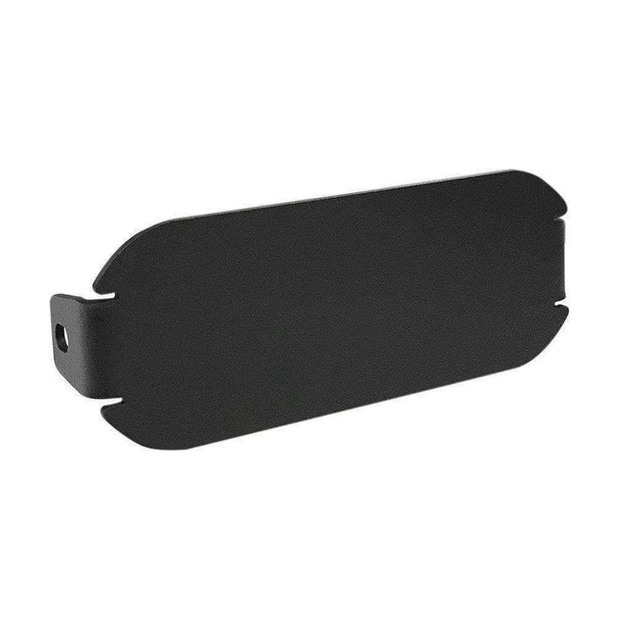 Rugged Radios Intercom Block Off Plate for Multi Mounts MT-ICM-BLOCK-OFF