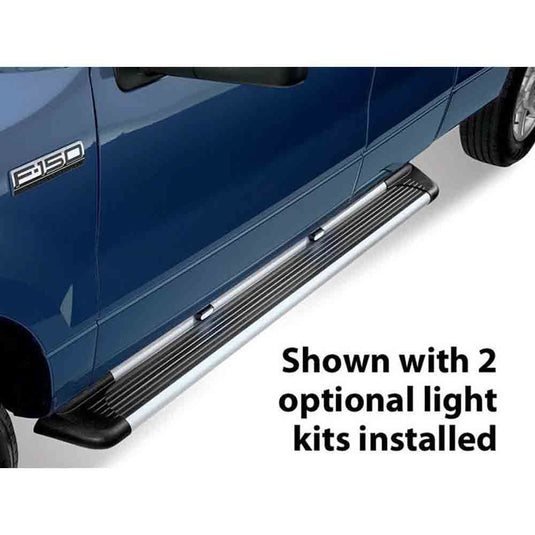 Sure-Grip Running Boards