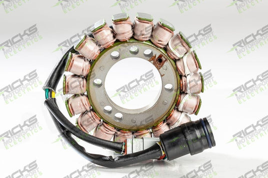 Ricks Stator For Ski-Doo Grand Touring 700 SE 1997 24-104