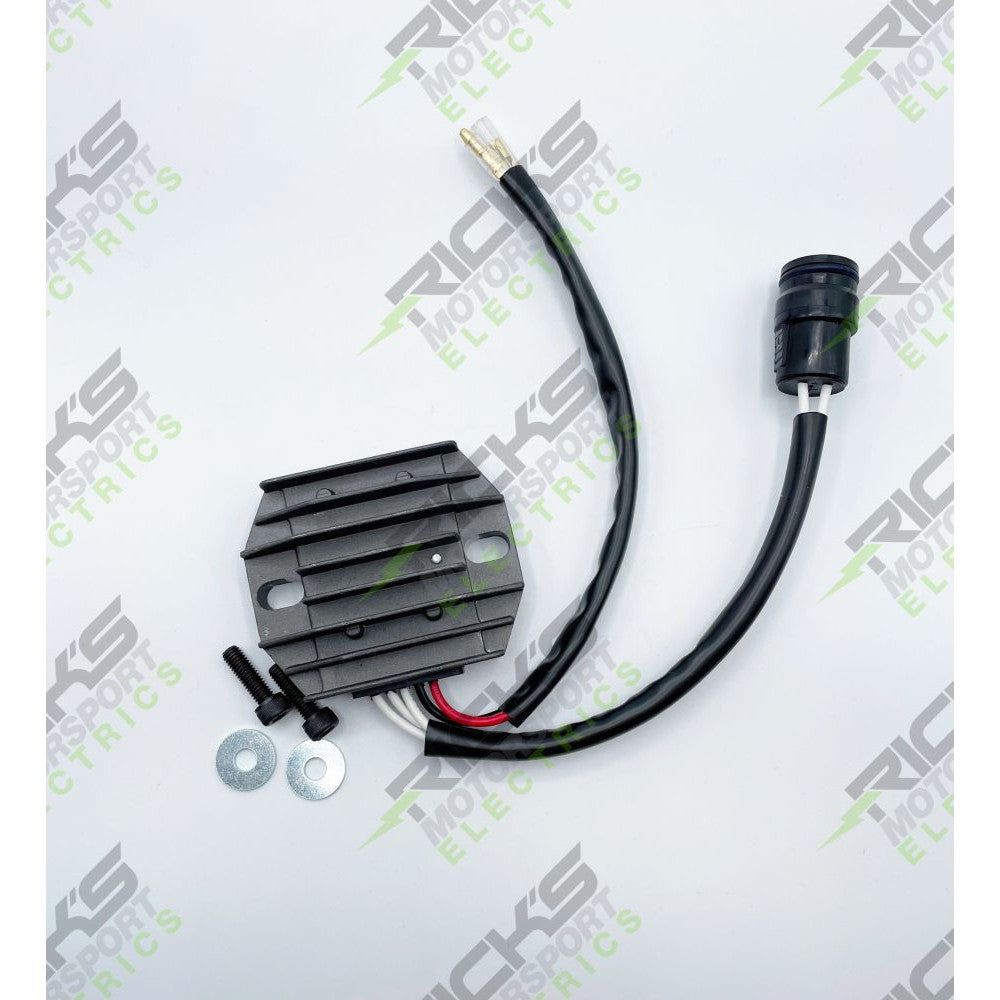Ricks Rectifier-Regulator For Honda Sportrax 300 TRX300EX 2x4 1993-2004 10-180