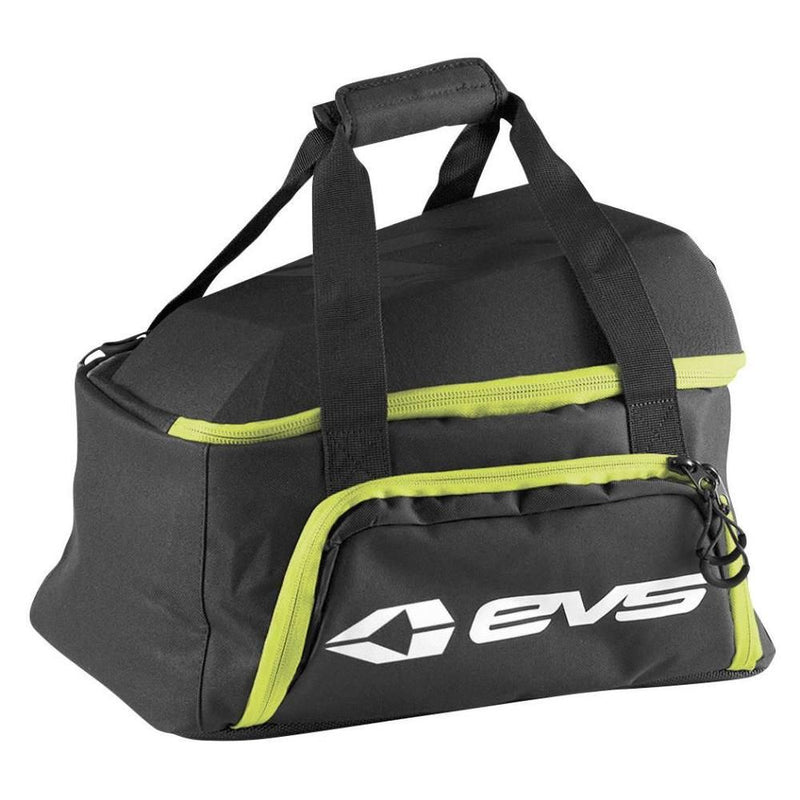 Load image into Gallery viewer, EVS Helmet Bag Black - HBAG
