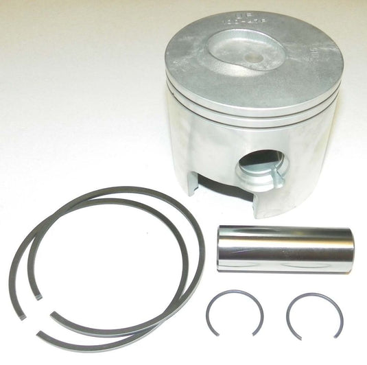 WSM Piston Kit For Mercury / Mariner / Sea-Doo 200 - 250 / 3000 Port .030 Over
