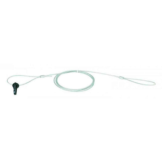 LED Breakaway Pin/Cable for Hopkins 20050, 20059, 20060 - 2-1/8