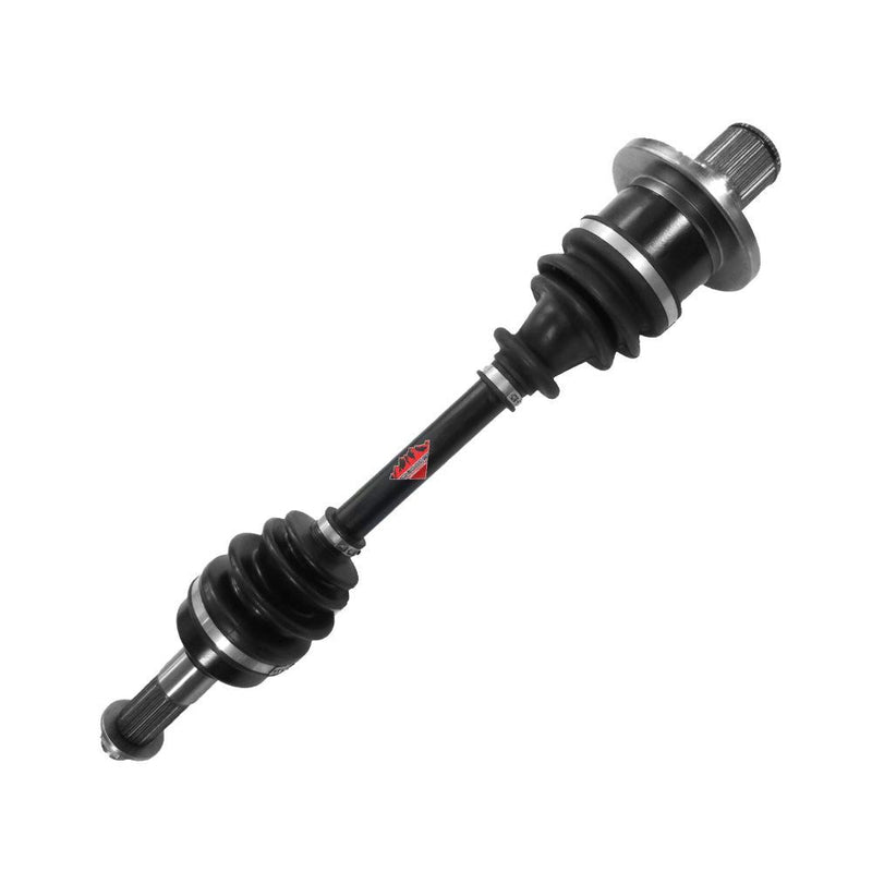 Load image into Gallery viewer, Demon Rugged Performance Axle For CF-Moto Models 2015-2016 PAXL-14020
