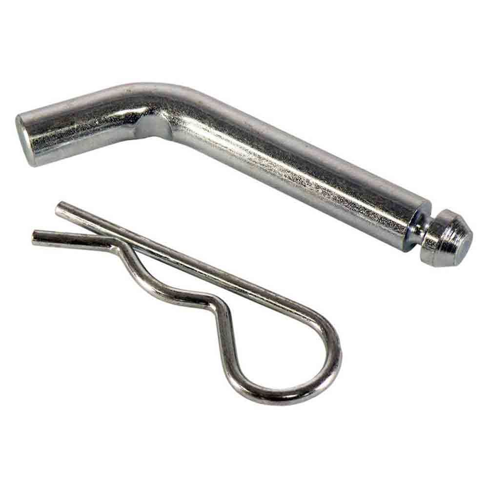 5/8 inch Hitch Pin and Clip - 10 Pack