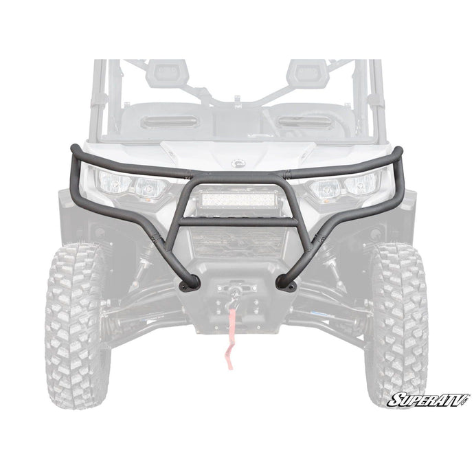 SuperATV Can-Am Defender Front Bumper FBG-CA-DEF-004-00
