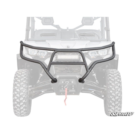 SuperATV Can-Am Defender Front Bumper FBG-CA-DEF-004-00