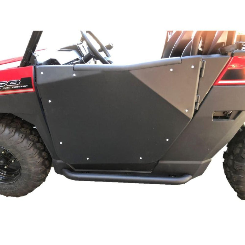 Load image into Gallery viewer, Rival Rock Sliders For Polaris Ranger 150 EFI 2444.7461.1

