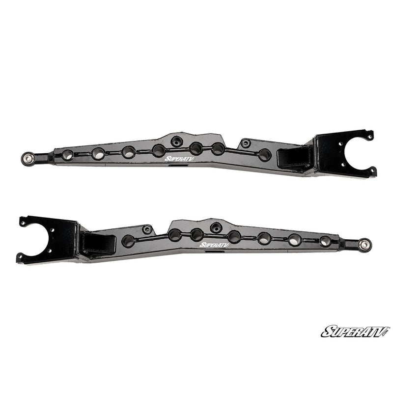 Load image into Gallery viewer, SuperATV Polaris RZR PRO XP High-Clearance Rear Trailing Arms RTA-P-PROXP-HC-02
