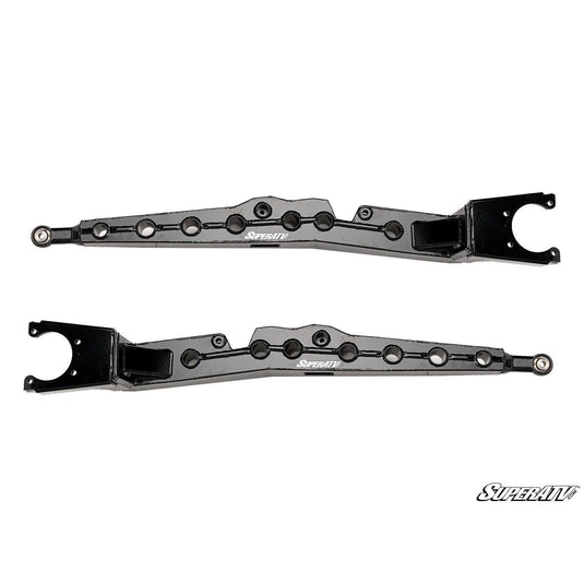 SuperATV Polaris RZR PRO XP High-Clearance Rear Trailing Arms RTA-P-PROXP-HC-02
