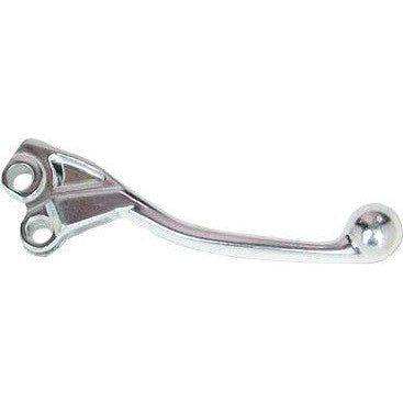 Motion Pro Polished Aluminum Brake Lever 14-0319