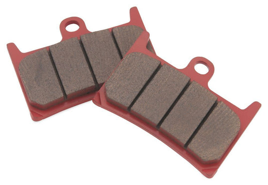 BikeMaster Brake Pad and Shoe For Yamaha MT-10 2018-2019 Sintered Front Front