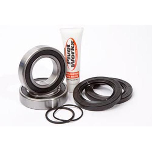 Load image into Gallery viewer, Pworks PWRWK-H60-000 Pivot Works Rear Wheel Bearingkit Honda Atv Honda ATC 110 1
