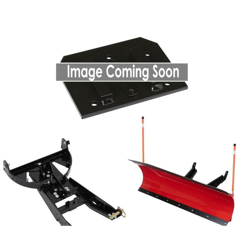Load image into Gallery viewer, Denali UTV Snow Plow Kit For CF-Moto ZFORCE 950 2021
