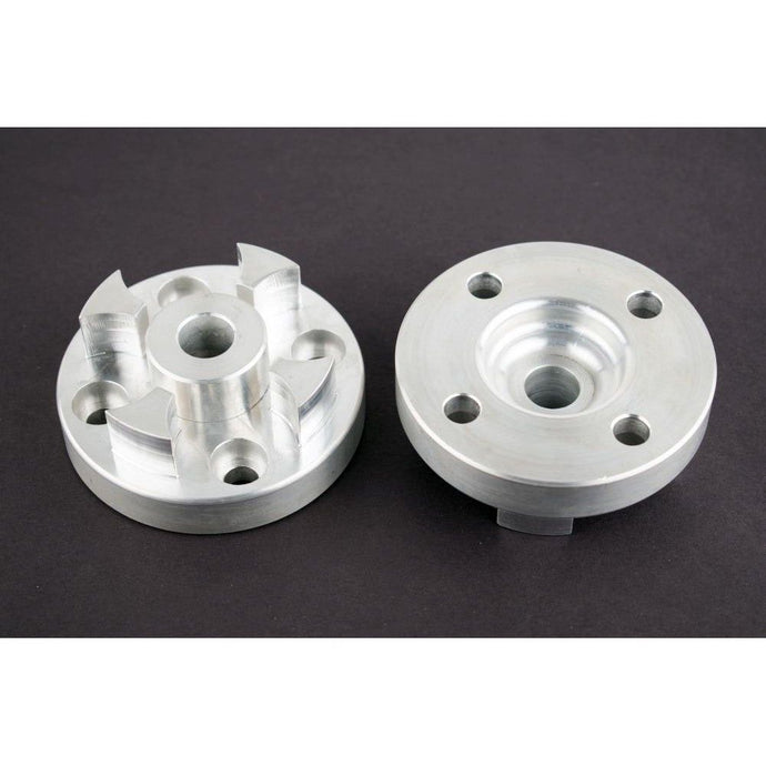WSM Coupler - 003-239-02