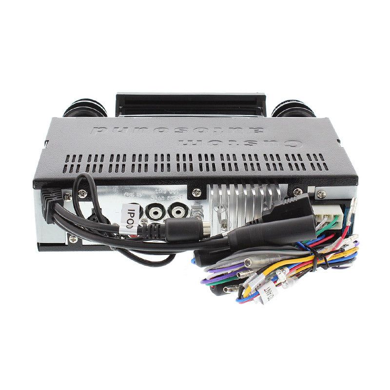 Load image into Gallery viewer, Custom Autosound 1970-72 Cutlass Classic Car Stereo CAM-CUT70/2-630
