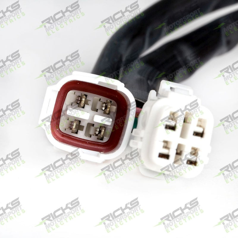 Load image into Gallery viewer, Ricks Hot Shot Series CDI Box For Yamaha Banshee 350 YFZ350 1995-1996 15-414
