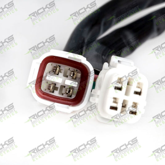 Ricks Hot Shot Series CDI Box For Yamaha Banshee 350 YFZ350 1995-1996 15-414