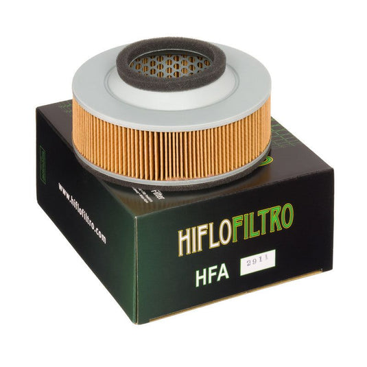 HIFLO FILTRO Oil and Air Filter Kit for KAWASAKI VN1500 E2-E7 Classic 99-04