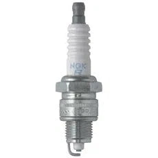 Load image into Gallery viewer, Set of 10 NGK Standard Spark Plugs for Suzuki JR50 2006-1994 Engine 50cc
