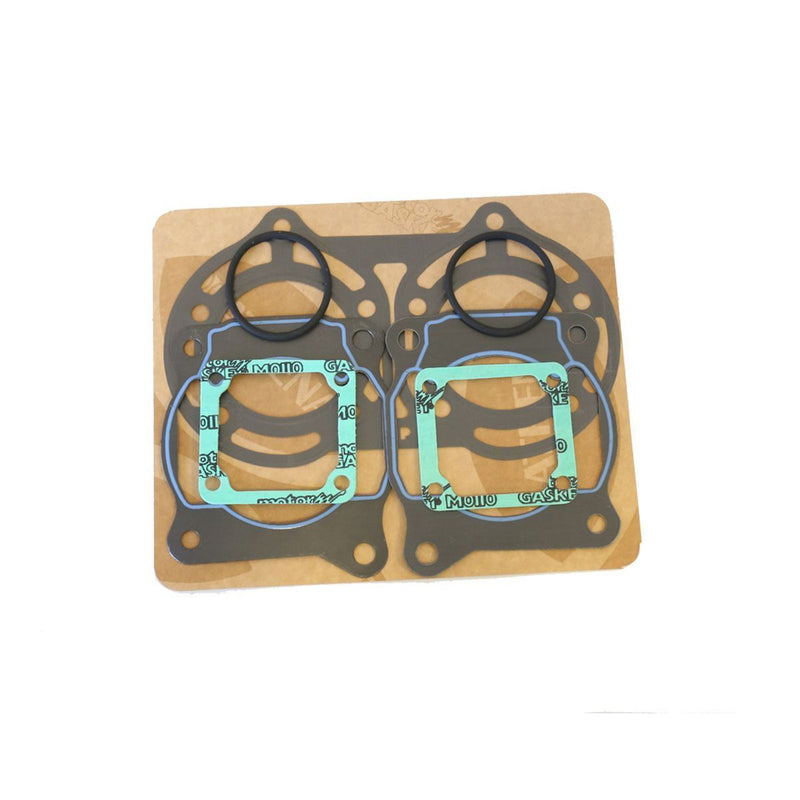 Load image into Gallery viewer, Athena Top End Gasket Kit For Yamaha Banshee 350 YFZ350 1987-2006

