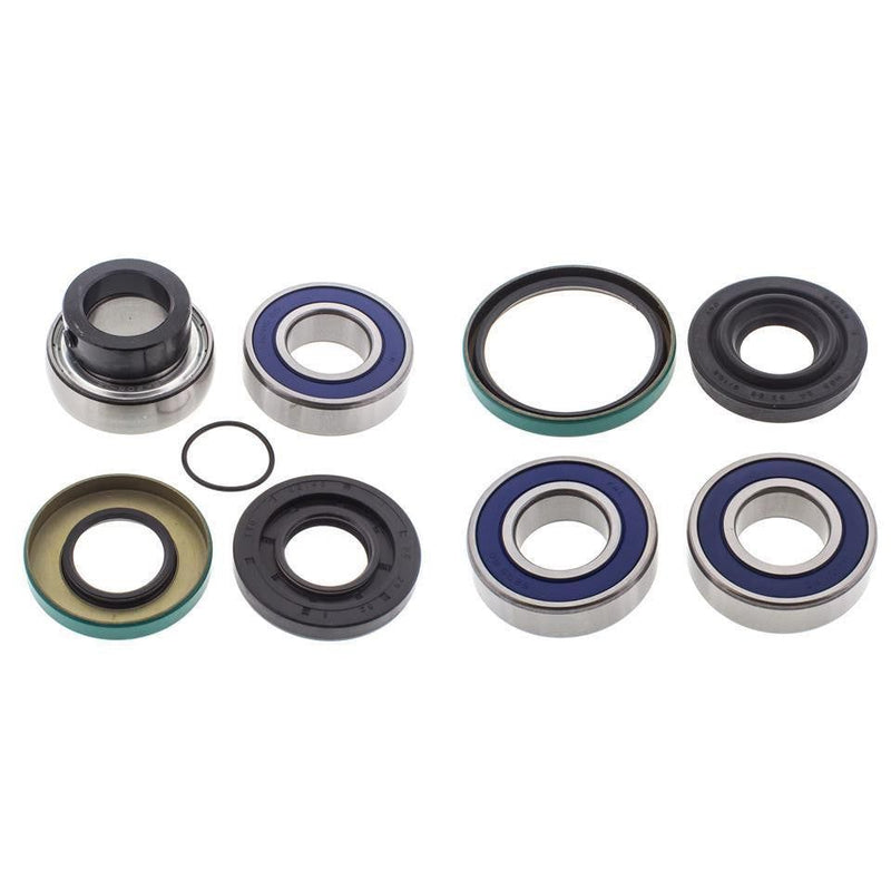 Load image into Gallery viewer, Lower Drive Shaft &amp; Upper Jack Shaft Bearing &amp; Seal Kit Ski-Doo FORMULA S 1998
