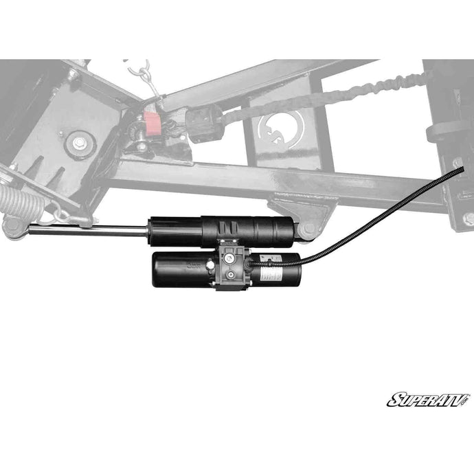 SuperATV Plow Pro UTV Plow Angle Actuator Kit HC-U-001