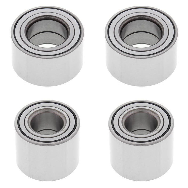 Load image into Gallery viewer, Bearing Kit for Front and Rear Wheels Kawasaki TERYX 750 4X4 08-13
