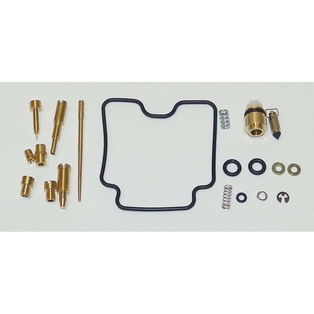 WSM Carburetor Kit For Can-Am 500 Traxter 01-05 016-474