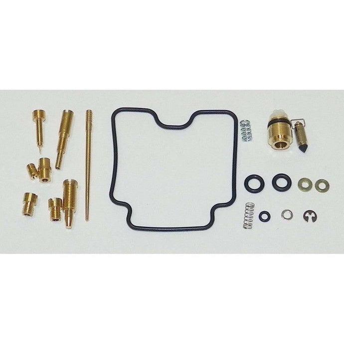 WSM Carburetor Kit For Can-Am 500 Traxter 01-05 016-474