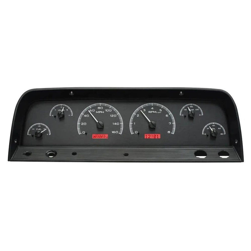 Load image into Gallery viewer, Dakota Digital 1964-1966 Chevrolet Pickup VHX Gauge Kit VHX-64C-PU
