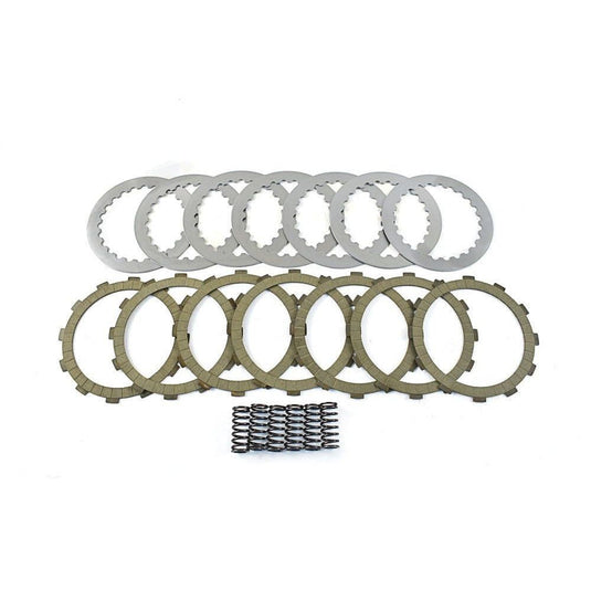 WSM Complete Clutch Kit for KTM 250 - 560 02-21 88-318