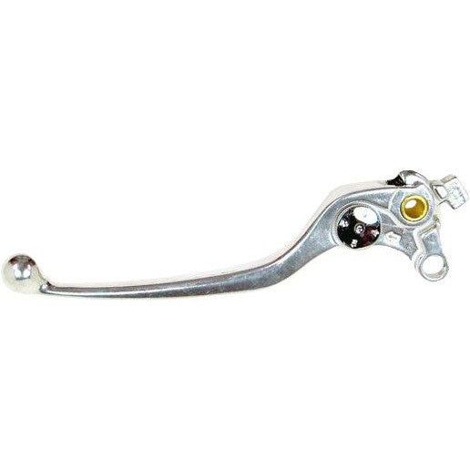 Motion Pro Polished Aluminum Clutch Lever For Suzuki TL1000R 1999-2003 14-0416