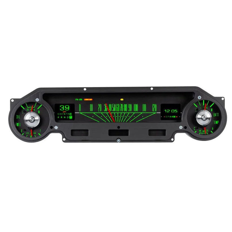 Load image into Gallery viewer, Dakota Digital 1964 Chevy Impala Biscayne Bel Air Gauge System RTX-64C-IMP-X
