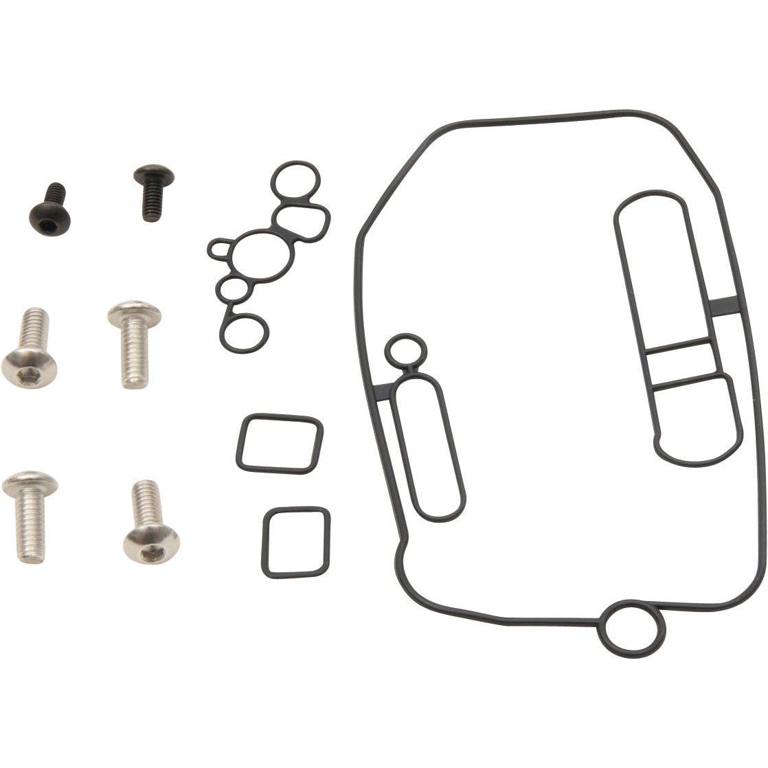 All Balls Carb. Mid Body Kit Closed Course Racing Only 26-10157