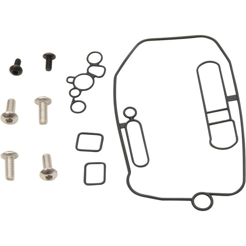 Load image into Gallery viewer, All Balls Carb. Mid Body Kit Closed Course Racing Only 26-10157
