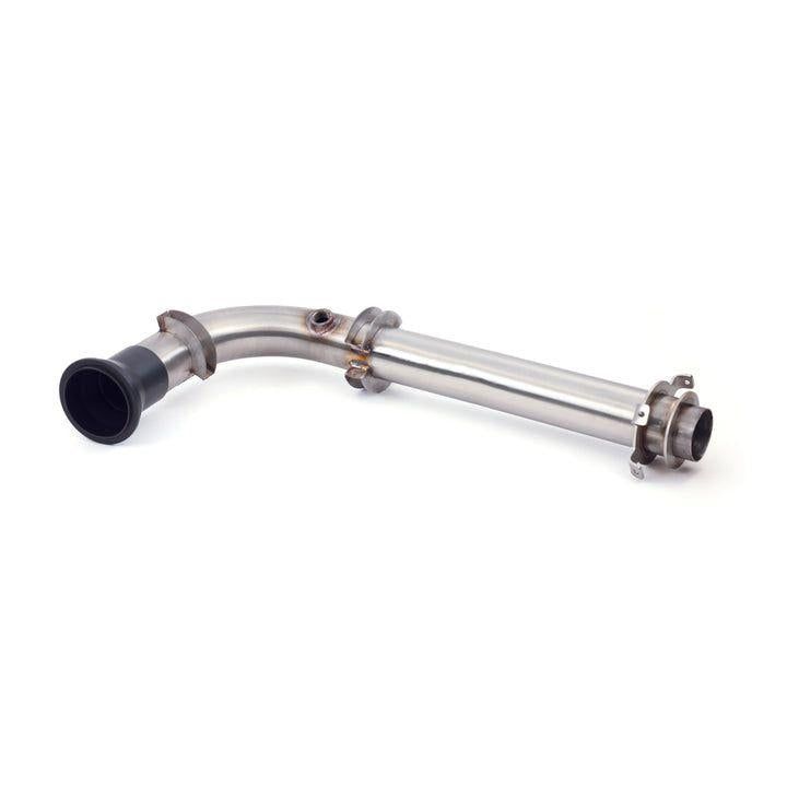 Load image into Gallery viewer, Trinity Racing Stage 5 High Flow Headpipe For OEM And Slip On Muffler TR-4175
