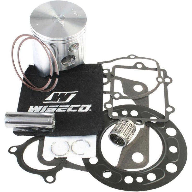 Load image into Gallery viewer, Wiseco Top End Rebuild Kit 2002,2003,2004 CR250 Piston Gasket Honda CR 250 R
